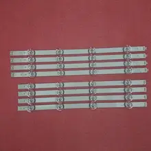 Полный Подсветка светодиодный полосы для LG 42LB550U 42LB561U 42LB550B DRT 3,0 4"-A/B 6916L-1709B 1710B 1957E 1956C 1957C 6916L-1709C