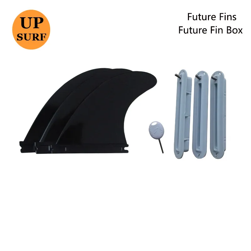 Пластиковые ласты SUP Fin G5 и плавники Fusion Fin|fin plugs|future finsboard fin |