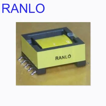 

EFD25 5+5 SMD ferrite core transformer power transformer Sample customization