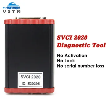 

Diagnostic Tool FVDI SVCI 2020 2019 Full Version (19 Software) FVDI ABRITES Diagnostic Scanner best 2018 2015 2014 DHL Free
