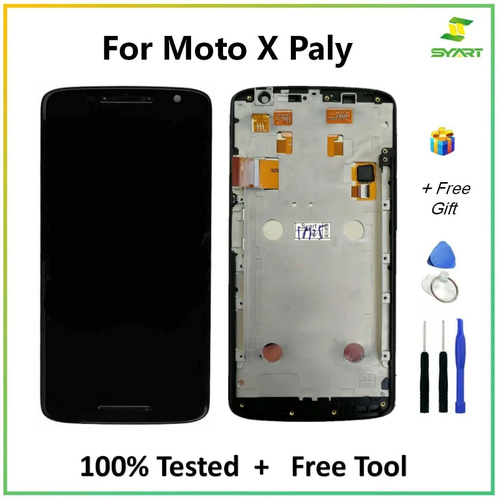 moto x play