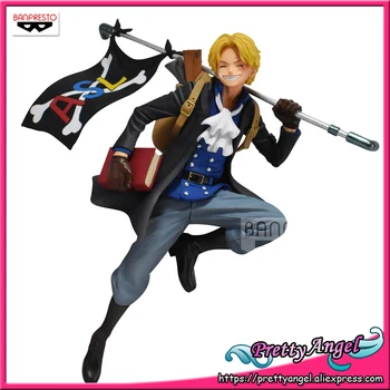 

PrettyAngel - Genuine Banpresto Mania Produce ONE PIECE Sabo Special Color ver. Collection Figure