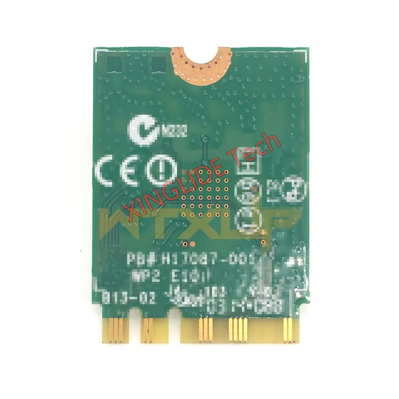 WIFI Card AC-7260 7260NGW for ThinkPad X240 X240S T440 T440S T440P L440 L540 T540P W540 W541 Yoga 14 X1 Carbon 2nd Gen M.2 WLAN