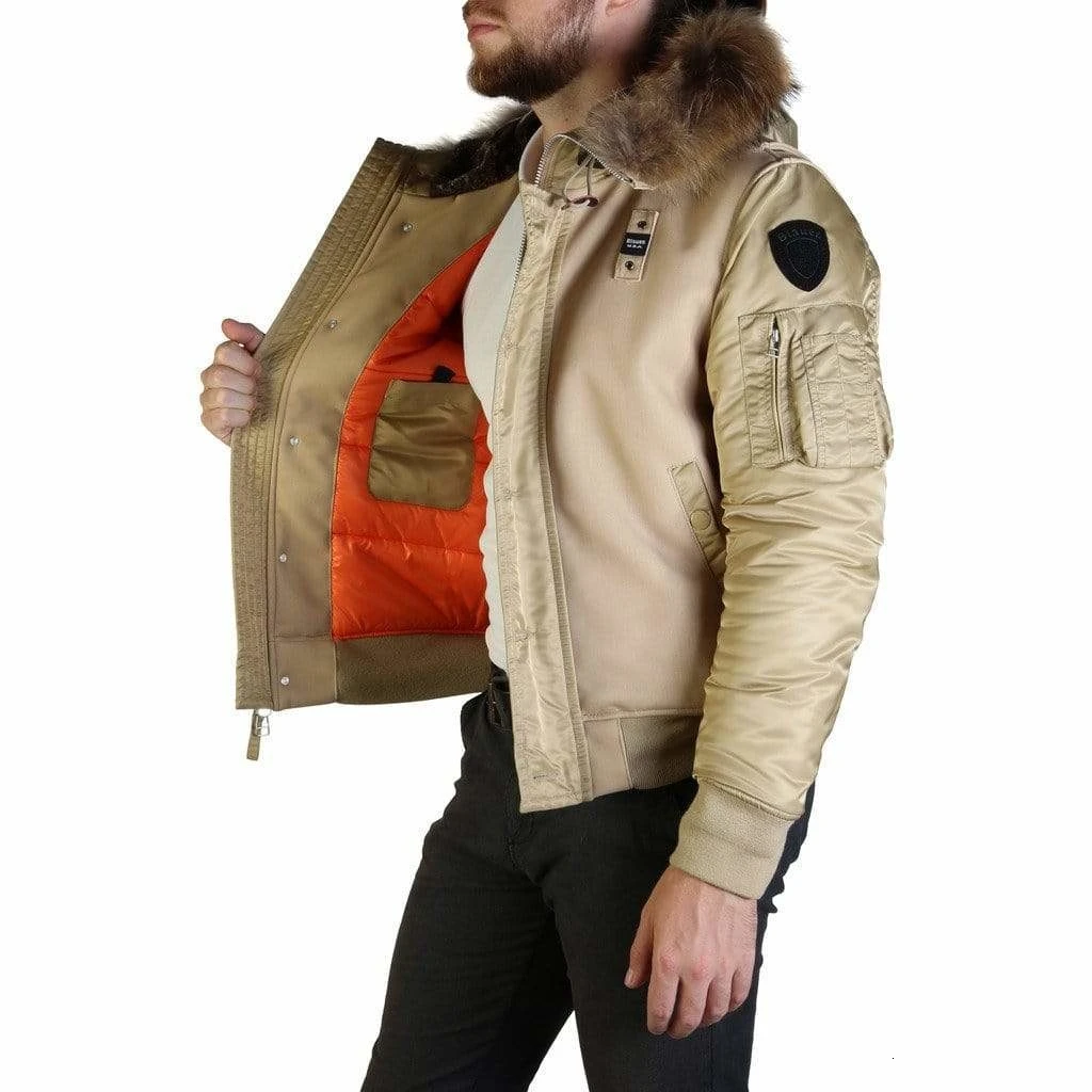Blauer-2260