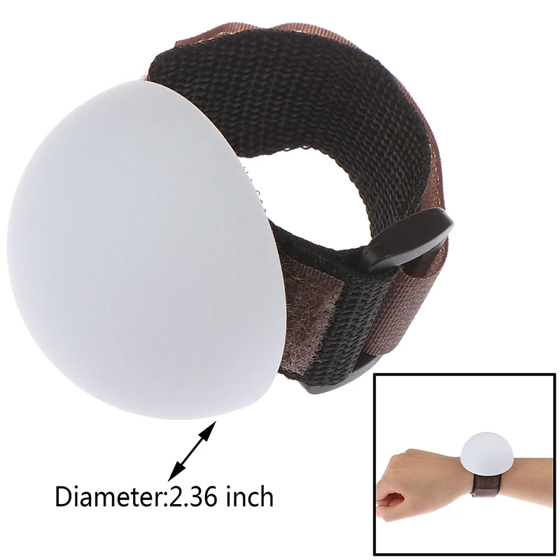 1 Set Eyelash Extension Holder Palette False Eye Lashes Stand Wrist Strap Tray Stand Eyes Cosmetics Tool Top Quality