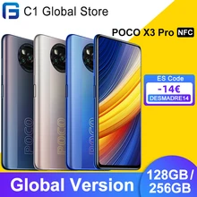 Xiaomi 128GB 6GB NFC Adaptive Fast Charge Octa Core Face Recognition 48MP New Snapdragon