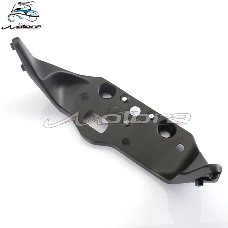 Черный обтекатель Stay кронштейн для CBR600 F4 F4i 1999 2000 2001 2002 2003 2004 2005 2006