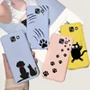 51342-0097d1.jpg Coques pour Samsung A5 2017 SM-A520F Couverture Arrière Coque Souple TPU Téléphone Cas Pour Samsung A5 A 5 2016 2017 A510F A520F Antichoc Capa