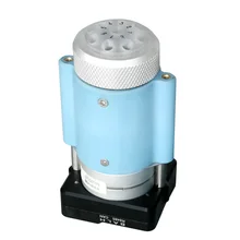 Несколько способов дозатор жидкого мыла селектор клапан низкого Давление 0.6Mpa промышленный химикат распределения образцов высокое качество