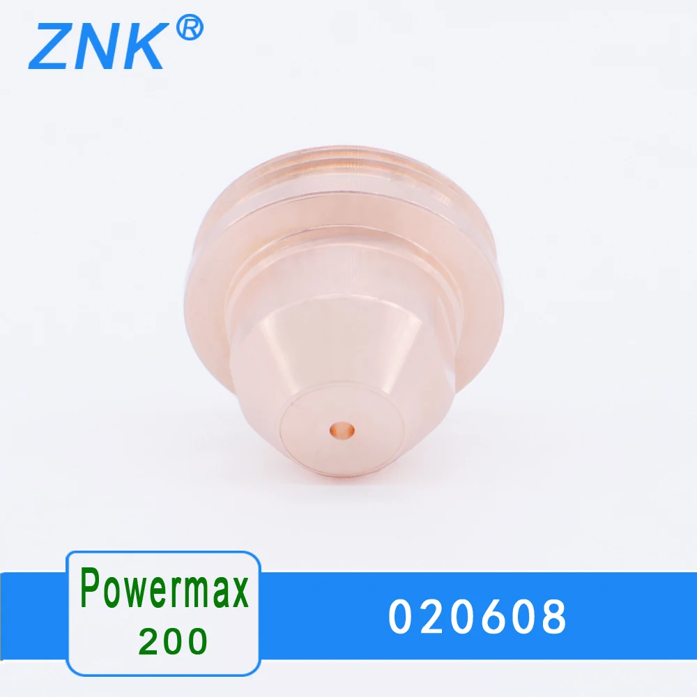 020608 аксессуары для плазменной резки сопла 200А