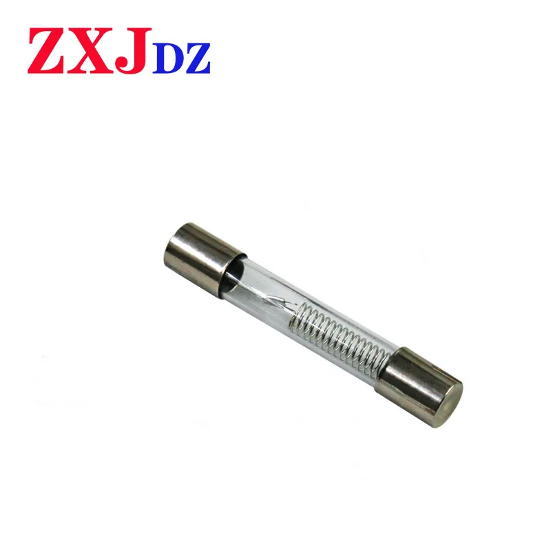 5KV 0.7A microwave high voltage fuse 10pcs