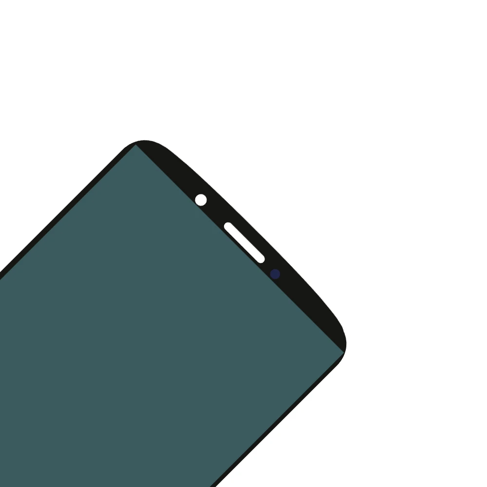 Протестированный жк дисплей для Moto Z3 Play XT1929 кодирующий преобразователь