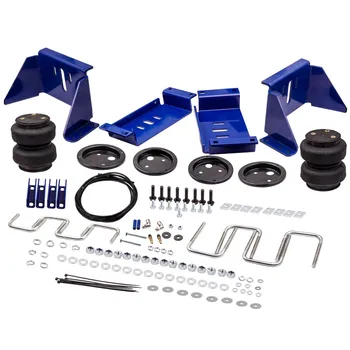 

Air Spring Suspension Kit fit Chevy Dodge Ford GMC Pickup LoadLifter 5000