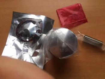 

Brand New Vespa Si Ciao Bravo Boxer 38.2mm 10mm pin piston kit