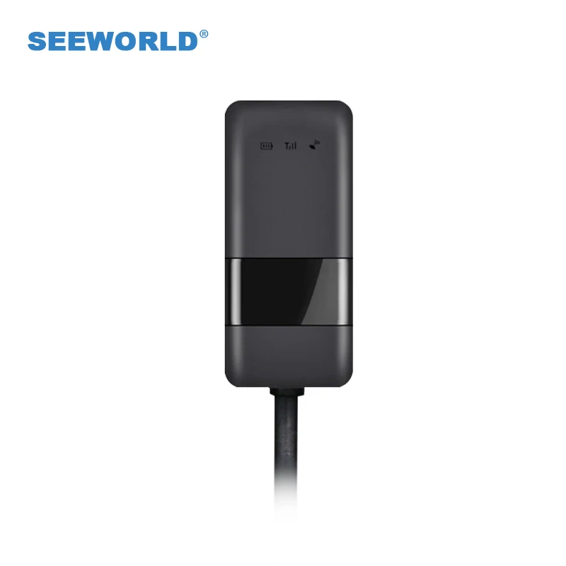 Seeworld gps трекер, устройство мини-локатор S101 с функцией аварийной сигнализации