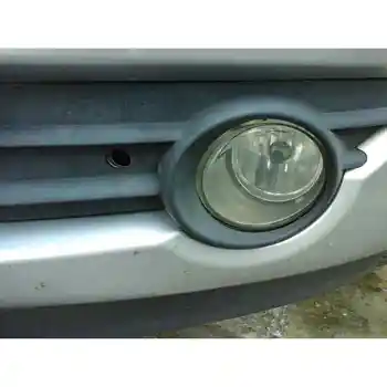 

13262573 FOG lamp LEFT OPEL CORSA D