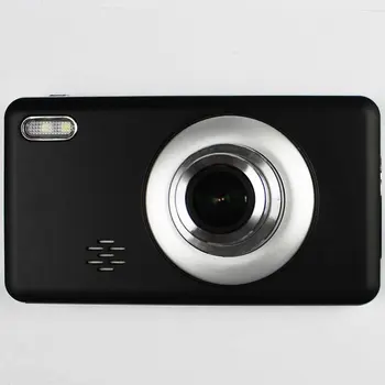 

Professional HD 1080P 170 Degree Wide Angle Car DVR Digital Video Recorder 4 Inch Touch Screen Dash Camera