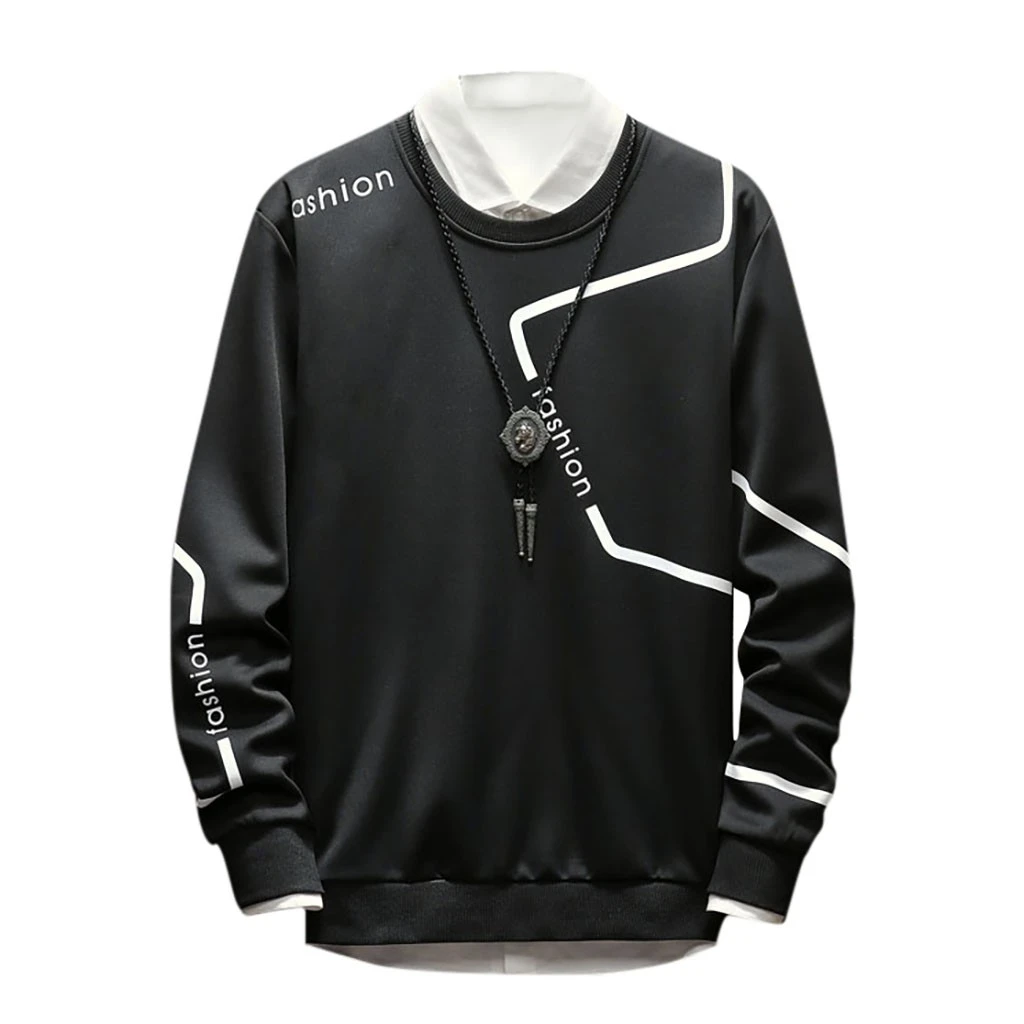 Korean streetwear hoodie Clearance