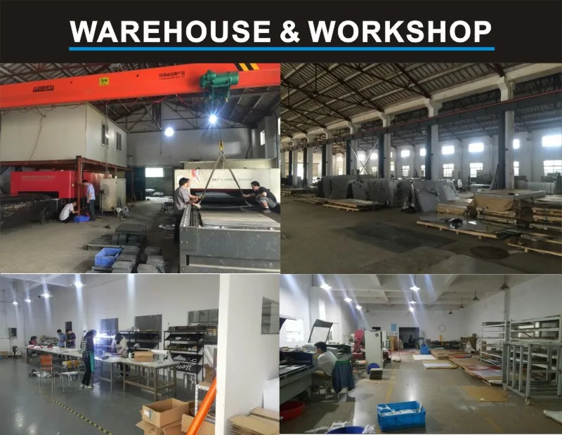 warehouse