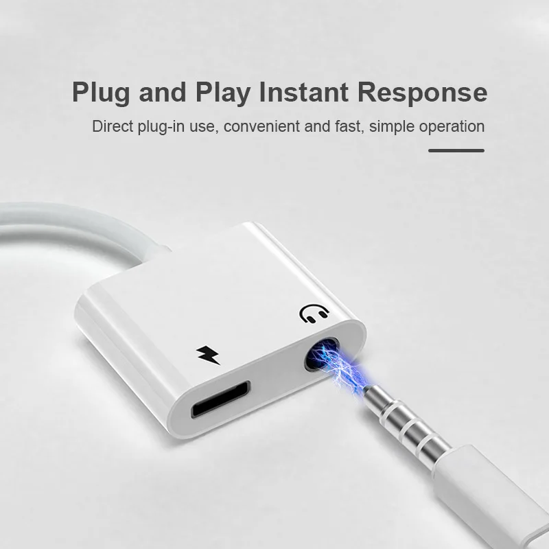 Bkscy Type C To 3 5mm Earphone Jack Adapter for Huawei P30 P20 Mate20 Pro Nova5 Audio Cable Headphone Charging USB C Converter