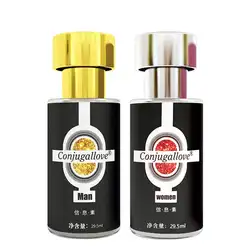 Яркая Гламурная Мужская Парфюмерия Aphrodisiac для женщин и мужчин спрей для тела флирт духи притягивают аромат для девушек для секса