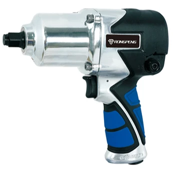 

RongPeng 1/2"Air Impact Wrench Adjustable Torque Impact Wrench -Pneumatic Tools