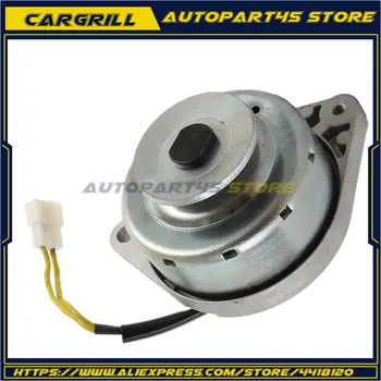 

121450-77200 12 VOLT ALTERNATOR FITS YANMAR TRACTOR YM14 YM169 YM250 YM276