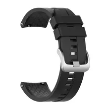 Watch Band Wrist Strap For Huawei Watch GT2 46mm Replacement Straps Sports Silicone Bands Watch Accessories