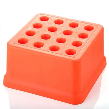 

1PCS Milling Cutter Bit Storage Box CNC Tool Holder Storage Box Tool Accessories Box CNC Tool Holder Collection