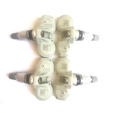 4 шт. новые 7PP90-7275G 7PP907275G автомобильные аксессуары системы контроля давления в шинах автомобильные 315 МГц TPMS сенсор для Au-di Volkswagen