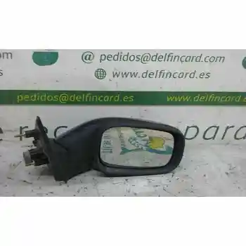 

RIGHT REARVIEW RENAULT LAGOON II (BG0)