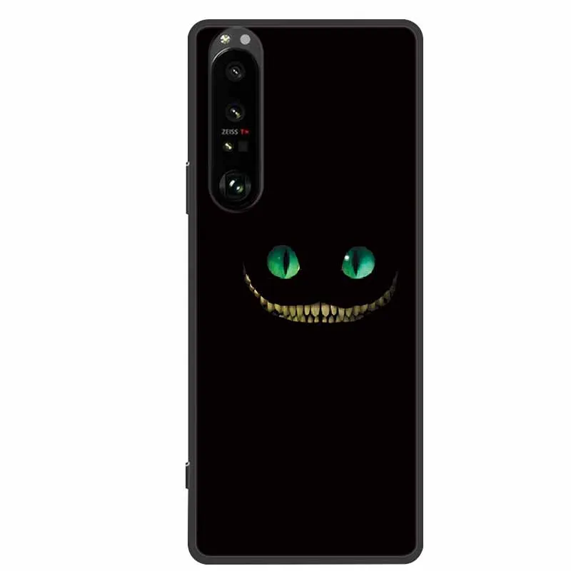 Coque Livre Pour Sony Xperia 1 III | Étui à Rabat Avec Compartiment Cartes | Protection 360° - König Design