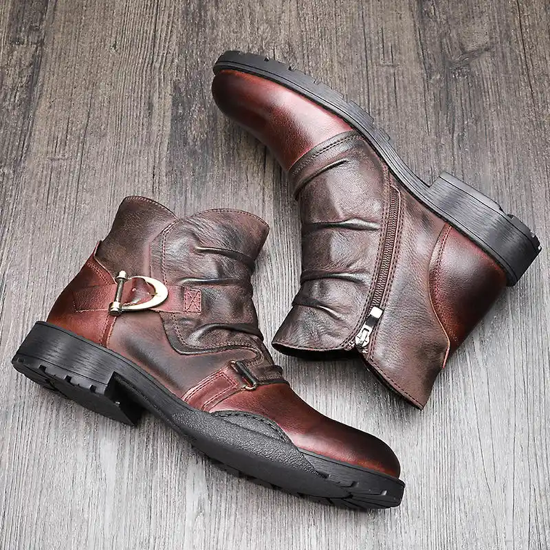comprar botas hombre