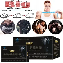 

Male Enhancement Pills Prolong Erection Male Nourishing Strong Male Golden Whip 12 Capsules/Box Herbal Body Care