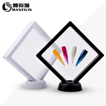 

2019 New New Arrival Cross-border Display Frame For Nail Artwork