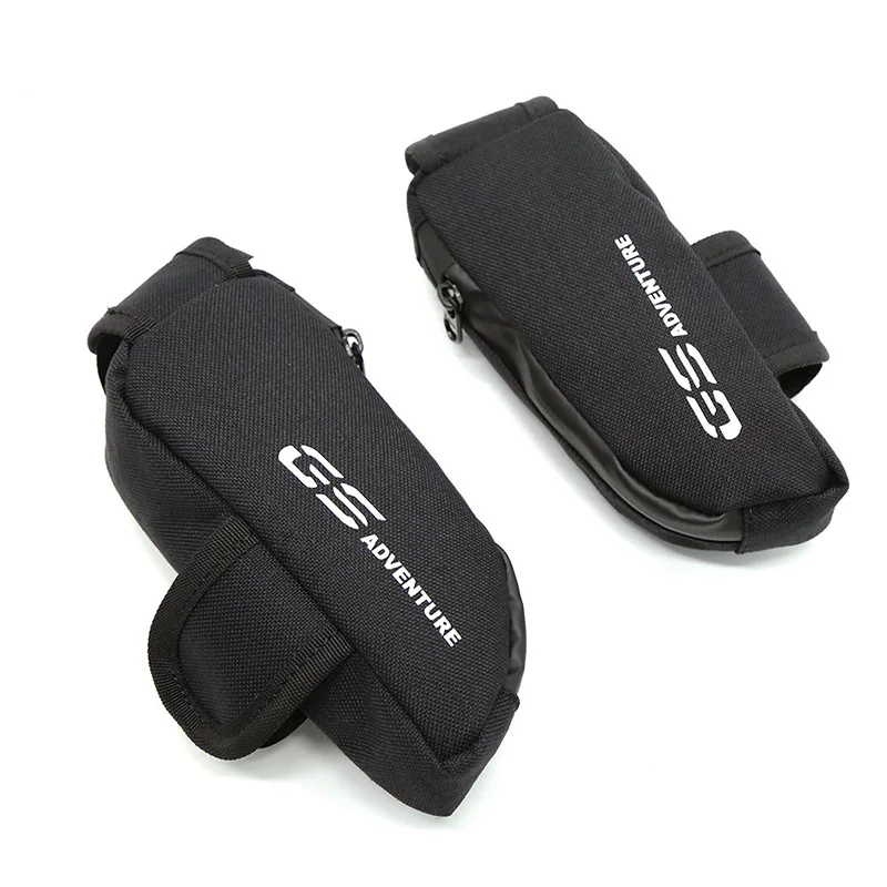 FOR BWM R1200GS ADV LC R1250GS 2013- Storage bag fairing bags Side windshield package