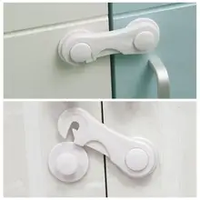 kid proof fridge lock