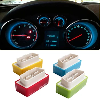 

NITROOBD2 ECOOBD2 Chip Tuning Box ECO OBD2 Nitro OBD2 Gasoline Diesel Save Fuel For Mercedes Benz Alfa Romeo Volvo KIA
