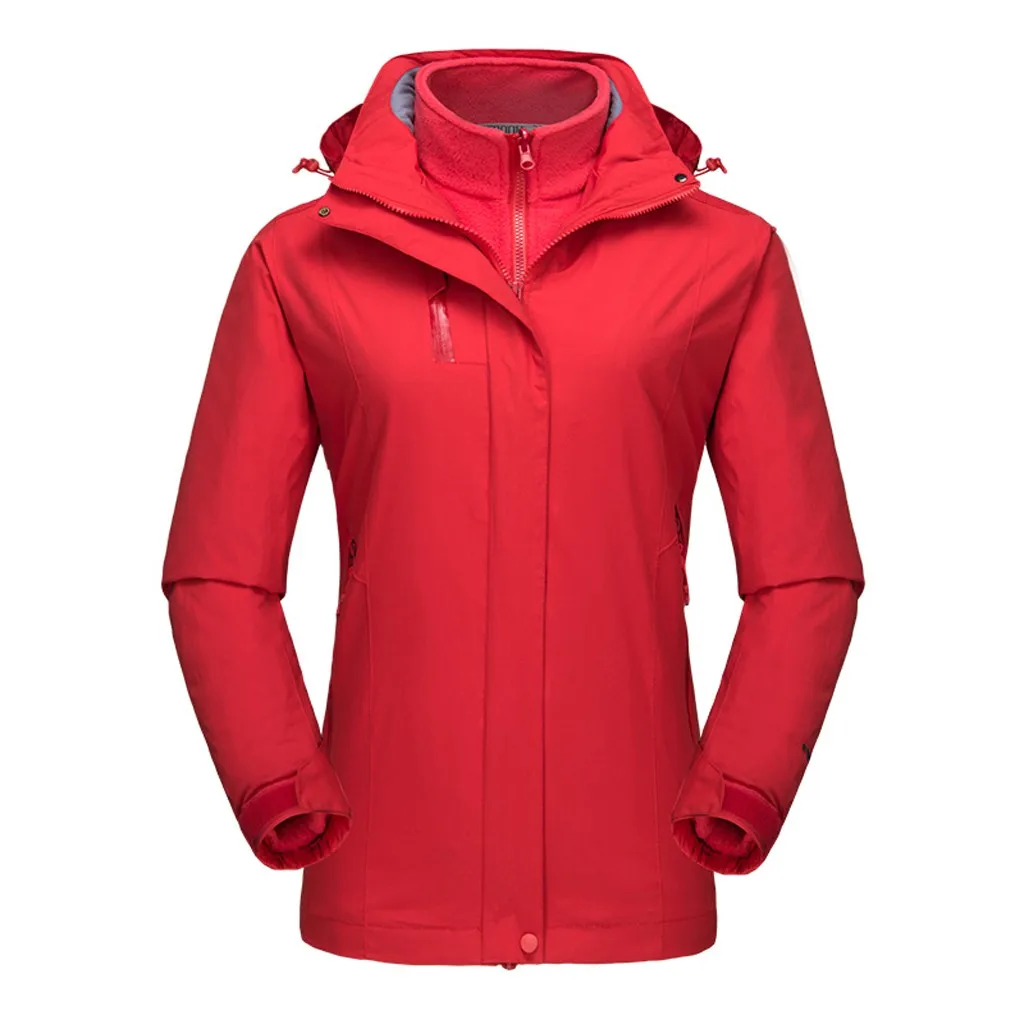 

Men Women Quick Dry Hiking Jackets 2019 New Waterproof Sun-Protective Outdoor Sports Coats Skin Male Female Windbreaker 25