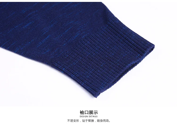 YUSHU Новые Осенние теплые шерстяные свитера для мужчин Slim Fit пуловер с v-образным вырезом мужская одежда вязаные Джемперы Pull домашние свитеры