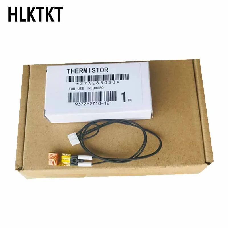 Совместимый Новый термистор преобразователя Di152 9372-2710-12 27AE85030 для Konica Minolta DI152 183 1611