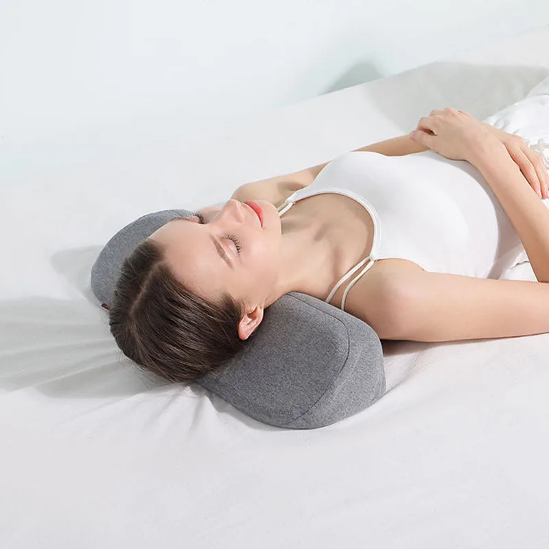 cocoon inflatable pillow