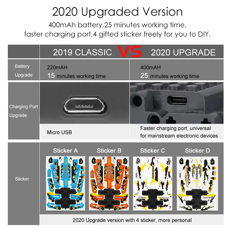 universal rc car remote control app