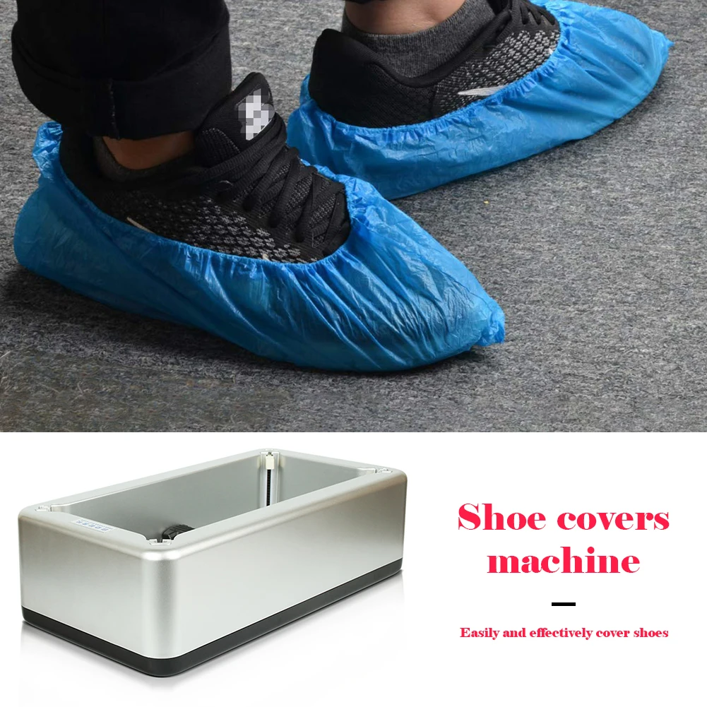disposable foot covers