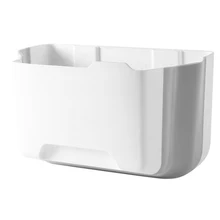 Портативный складной автомобильный мусорный бак подвесной ящик для хранения многофункциональный мусорный бак высокое качество прочный