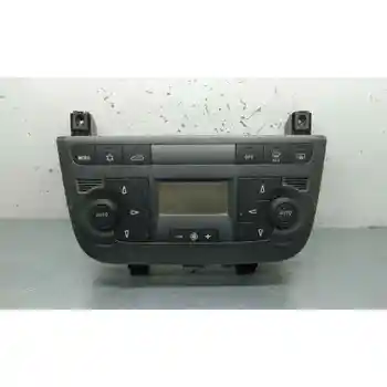 

COMMAND CLIMATE FIAT BIG POINT (199)