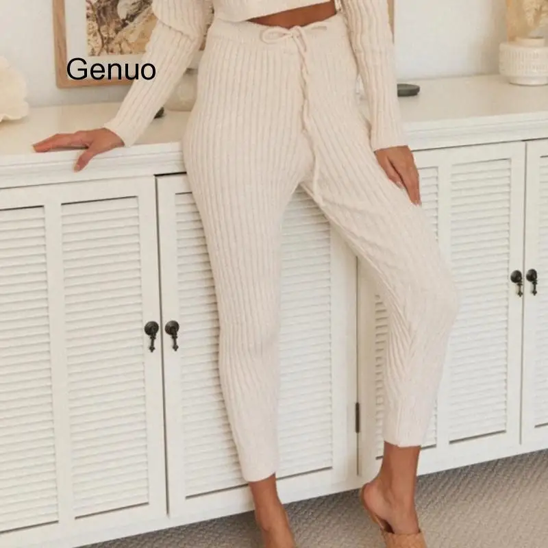 Рисунок 5 - Женский свитер, комплект из двух предметов