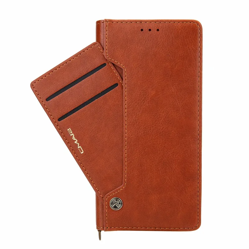 Coque iPhone XR Porte Cartes