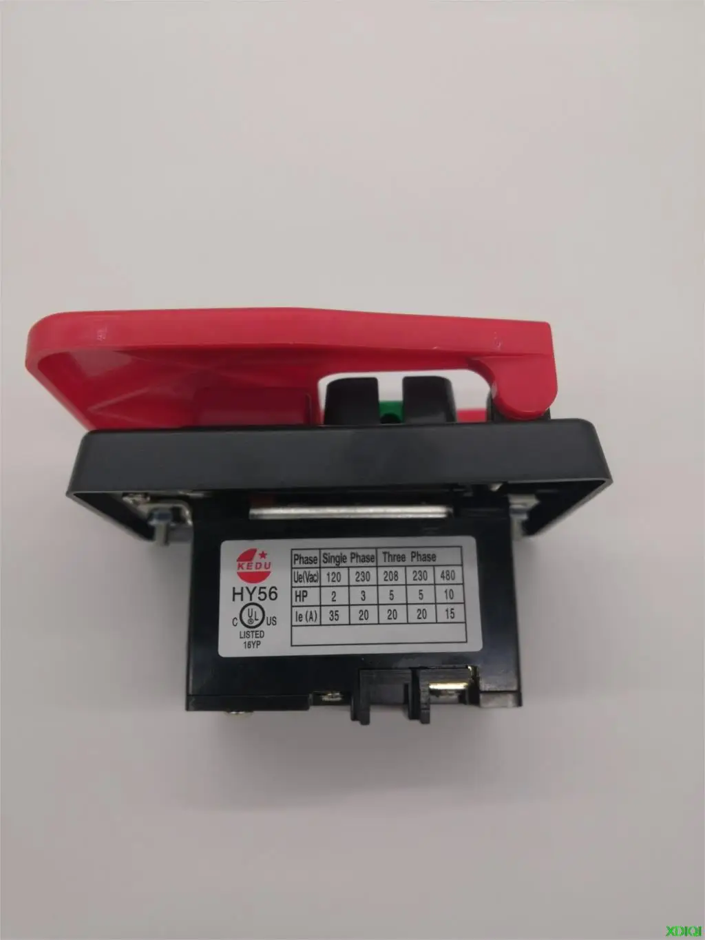 Кнопка HY56 Scram gland переключатели 220 V/380|Кабели| |
