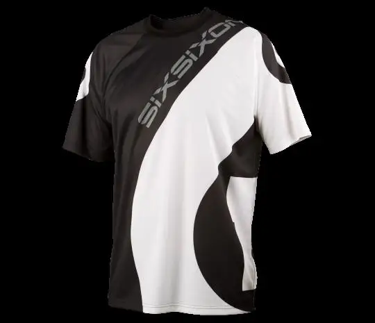 

Wholesale Motorcycle newest Hot sell 2018 New Arrival SixSixOne 661 motocross MTB DH MX Jersey Bicycle Cycling Bike downhill Jer